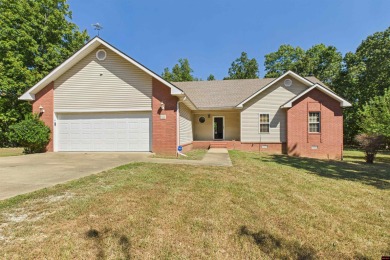 Golf Lover's Dream! Step into this impeccably maintained on Cherokee Village South Course in Arkansas - for sale on GolfHomes.com, golf home, golf lot