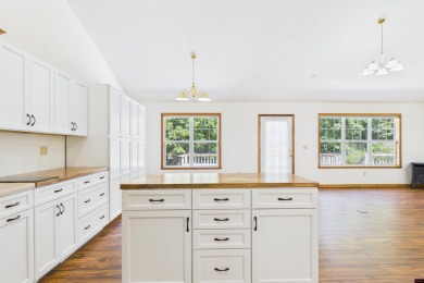 Golf Lover's Dream! Step into this impeccably maintained on Cherokee Village South Course in Arkansas - for sale on GolfHomes.com, golf home, golf lot