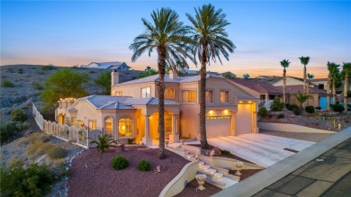 Motivated Seller All Reasonable Offers Considered! Located in on Laughlin Ranch Golf Club in Arizona - for sale on GolfHomes.com, golf home, golf lot
