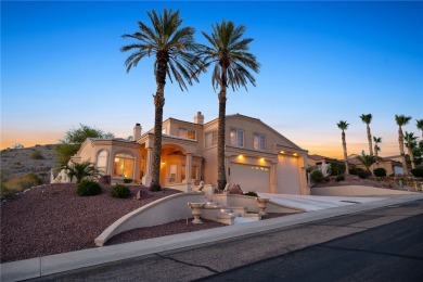 Motivated Seller All Reasonable Offers Considered! Located in on Laughlin Ranch Golf Club in Arizona - for sale on GolfHomes.com, golf home, golf lot
