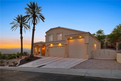 Motivated Seller All Reasonable Offers Considered! Located in on Laughlin Ranch Golf Club in Arizona - for sale on GolfHomes.com, golf home, golf lot