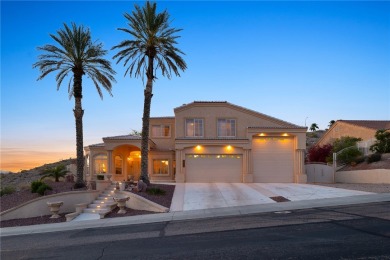 Motivated Seller All Reasonable Offers Considered! Located in on Laughlin Ranch Golf Club in Arizona - for sale on GolfHomes.com, golf home, golf lot