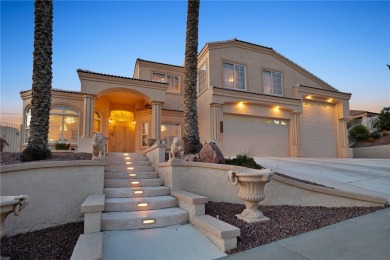 Motivated Seller All Reasonable Offers Considered! Located in on Laughlin Ranch Golf Club in Arizona - for sale on GolfHomes.com, golf home, golf lot