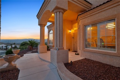 Motivated Seller All Reasonable Offers Considered! Located in on Laughlin Ranch Golf Club in Arizona - for sale on GolfHomes.com, golf home, golf lot