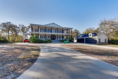 Luxury Golf Course Estate - 8,400 Sq. Ft. on 1 Acre!
Live the on Sulphur Springs Country Club in Texas - for sale on GolfHomes.com, golf home, golf lot