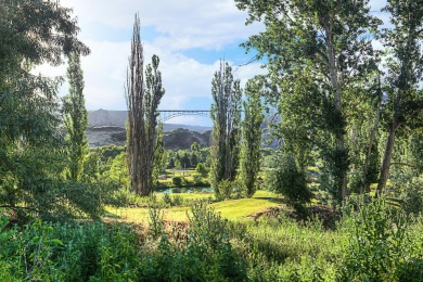 Recreation destination on the Snake River, spanning from Canyon on Canyon Springs Golf Course in Idaho - for sale on GolfHomes.com, golf home, golf lot