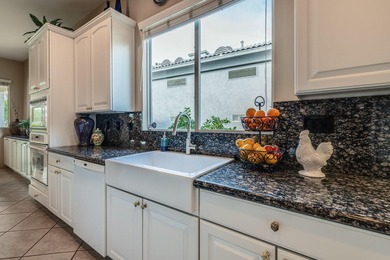 Welcome to one of the largest and most desirable floor plans in on Heritage Palms Golf Club in California - for sale on GolfHomes.com, golf home, golf lot