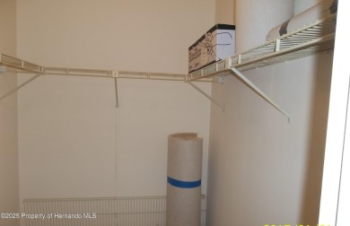 Nice, first floor unit, 2/2 with enclosed porch that overlooks on Heather Golf and Country Club in Florida - for sale on GolfHomes.com, golf home, golf lot