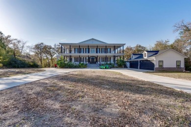Luxury Golf Course Estate - 8,400 Sq. Ft. on 1 Acre!
Live the on Sulphur Springs Country Club in Texas - for sale on GolfHomes.com, golf home, golf lot