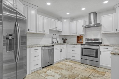You won't find a property like this!!!3 bedrooms 2 bathrooms on Palm Beach National Golf and Country Club in Florida - for sale on GolfHomes.com, golf home, golf lot