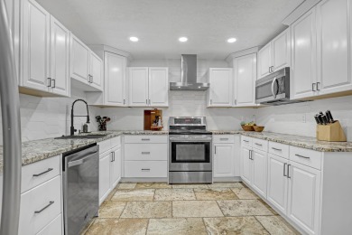 You won't find a property like this!!!3 bedrooms 2 bathrooms on Palm Beach National Golf and Country Club in Florida - for sale on GolfHomes.com, golf home, golf lot
