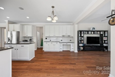 Welcome to Your Newly Updated Dream Home on a Peaceful on Skybrook Golf Club in North Carolina - for sale on GolfHomes.com, golf home, golf lot
