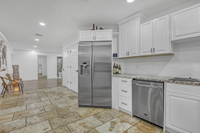 You won't find a property like this!!!3 bedrooms 2 bathrooms on Palm Beach National Golf and Country Club in Florida - for sale on GolfHomes.com, golf home, golf lot