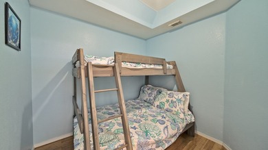 Discover your dream beach retreat in the sought-after Indian on Galveston Country Club in Texas - for sale on GolfHomes.com, golf home, golf lot