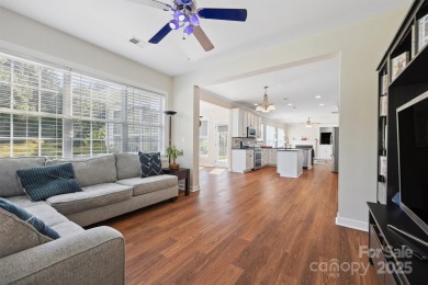 Welcome to Your Newly Updated Dream Home on a Peaceful on Skybrook Golf Club in North Carolina - for sale on GolfHomes.com, golf home, golf lot