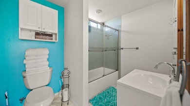 Discover your dream beach retreat in the sought-after Indian on Galveston Country Club in Texas - for sale on GolfHomes.com, golf home, golf lot