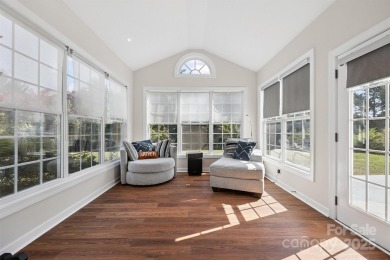 Welcome to Your Newly Updated Dream Home on a Peaceful on Skybrook Golf Club in North Carolina - for sale on GolfHomes.com, golf home, golf lot
