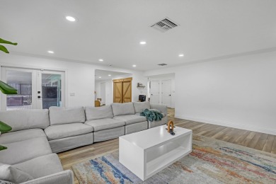 You won't find a property like this!!!3 bedrooms 2 bathrooms on Palm Beach National Golf and Country Club in Florida - for sale on GolfHomes.com, golf home, golf lot