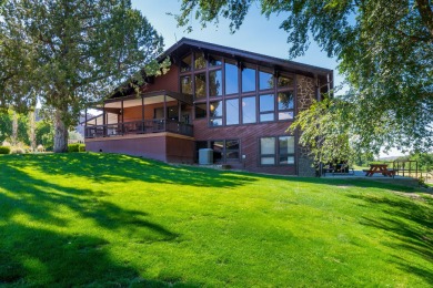 Recreation destination on the Snake River, spanning from Canyon on Canyon Springs Golf Course in Idaho - for sale on GolfHomes.com, golf home, golf lot