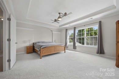 Welcome to Your Newly Updated Dream Home on a Peaceful on Skybrook Golf Club in North Carolina - for sale on GolfHomes.com, golf home, golf lot