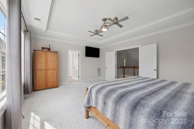 Welcome to Your Newly Updated Dream Home on a Peaceful on Skybrook Golf Club in North Carolina - for sale on GolfHomes.com, golf home, golf lot