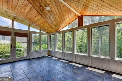 Picture-perfect 6 bed/5 bath CUL-DE-SAC home with GUEST BEDROOM on Laurel Springs Golf Club in Georgia - for sale on GolfHomes.com, golf home, golf lot