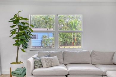 You won't find a property like this!!!3 bedrooms 2 bathrooms on Palm Beach National Golf and Country Club in Florida - for sale on GolfHomes.com, golf home, golf lot