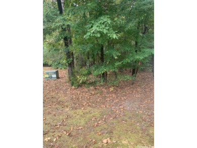 Build your dream home in Hot Springs Village,Diamante Private on Diamante Golf and Country Club in Arkansas - for sale on GolfHomes.com, golf home, golf lot