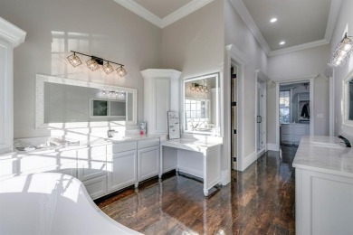 Luxury Golf Course Estate - 8,400 Sq. Ft. on 1 Acre!
Live the on Sulphur Springs Country Club in Texas - for sale on GolfHomes.com, golf home, golf lot