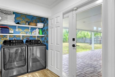 You won't find a property like this!!!3 bedrooms 2 bathrooms on Palm Beach National Golf and Country Club in Florida - for sale on GolfHomes.com, golf home, golf lot