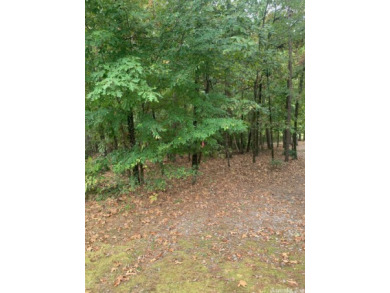 Build your dream home in Hot Springs Village,Diamante Private on Diamante Golf and Country Club in Arkansas - for sale on GolfHomes.com, golf home, golf lot
