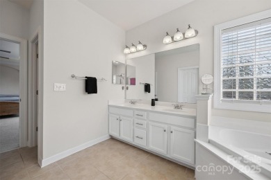 Welcome to Your Newly Updated Dream Home on a Peaceful on Skybrook Golf Club in North Carolina - for sale on GolfHomes.com, golf home, golf lot