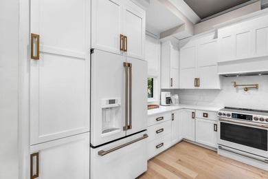 Fabulous New Construction with Golf Course Views | Built on The Seabrook Island Club in South Carolina - for sale on GolfHomes.com, golf home, golf lot