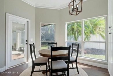 Discover this stunning one story home that has been meticulously on Cimarrone Golf and Country Club in Florida - for sale on GolfHomes.com, golf home, golf lot