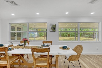 You won't find a property like this!!!3 bedrooms 2 bathrooms on Palm Beach National Golf and Country Club in Florida - for sale on GolfHomes.com, golf home, golf lot