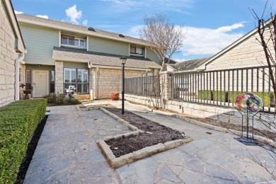 Welcome to this meticulously maintained 3-bedroom, 3-bathroom on White Bluff Resort - New Course in Texas - for sale on GolfHomes.com, golf home, golf lot