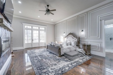 Luxury Golf Course Estate - 8,400 Sq. Ft. on 1 Acre!
Live the on Sulphur Springs Country Club in Texas - for sale on GolfHomes.com, golf home, golf lot