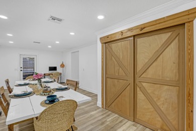 You won't find a property like this!!!3 bedrooms 2 bathrooms on Palm Beach National Golf and Country Club in Florida - for sale on GolfHomes.com, golf home, golf lot