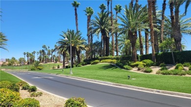Location location and location!! Nestled in the prestigious on Rhodes Ranch Golf Club in Nevada - for sale on GolfHomes.com, golf home, golf lot