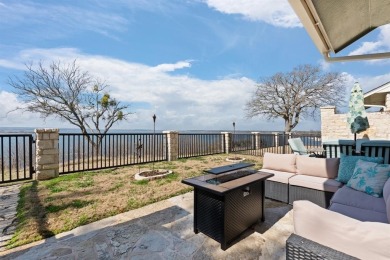 Welcome to this meticulously maintained 3-bedroom, 3-bathroom on White Bluff Resort - New Course in Texas - for sale on GolfHomes.com, golf home, golf lot