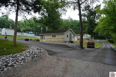 BID NOW Auction ends Tues 6 pm on Benton Golf and Country Club in Kentucky - for sale on GolfHomes.com, golf home, golf lot