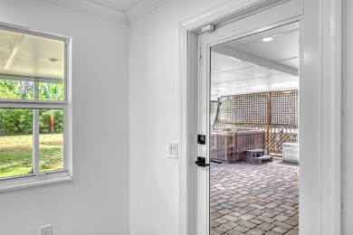 You won't find a property like this!!!3 bedrooms 2 bathrooms on Palm Beach National Golf and Country Club in Florida - for sale on GolfHomes.com, golf home, golf lot