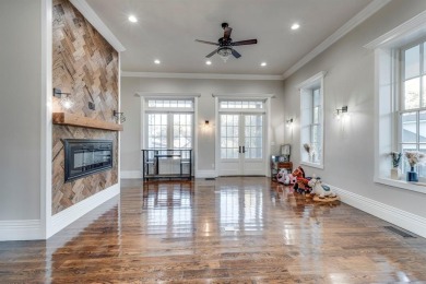 Luxury Golf Course Estate - 8,400 Sq. Ft. on 1 Acre!
Live the on Sulphur Springs Country Club in Texas - for sale on GolfHomes.com, golf home, golf lot