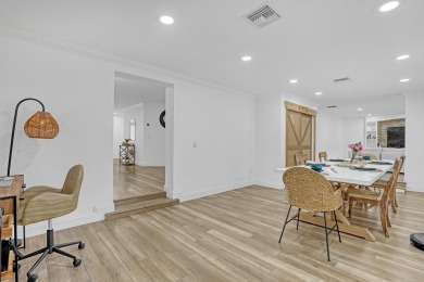 You won't find a property like this!!!3 bedrooms 2 bathrooms on Palm Beach National Golf and Country Club in Florida - for sale on GolfHomes.com, golf home, golf lot