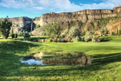 Recreation destination on the Snake River, spanning from Canyon on Canyon Springs Golf Course in Idaho - for sale on GolfHomes.com, golf home, golf lot