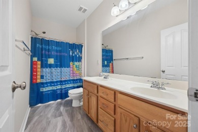 Welcome to Your Newly Updated Dream Home on a Peaceful on Skybrook Golf Club in North Carolina - for sale on GolfHomes.com, golf home, golf lot