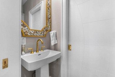 Fabulous New Construction with Golf Course Views | Built on The Seabrook Island Club in South Carolina - for sale on GolfHomes.com, golf home, golf lot