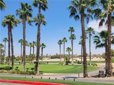 Location location and location!! Nestled in the prestigious on Rhodes Ranch Golf Club in Nevada - for sale on GolfHomes.com, golf home, golf lot
