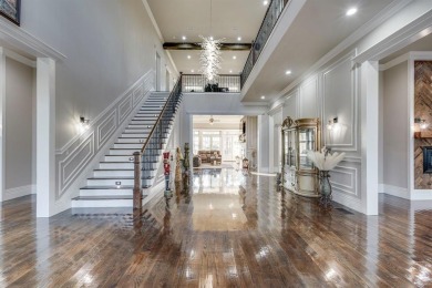 Luxury Golf Course Estate - 8,400 Sq. Ft. on 1 Acre!
Live the on Sulphur Springs Country Club in Texas - for sale on GolfHomes.com, golf home, golf lot