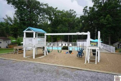 BID NOW Auction ends Tues 6 pm on Benton Golf and Country Club in Kentucky - for sale on GolfHomes.com, golf home, golf lot